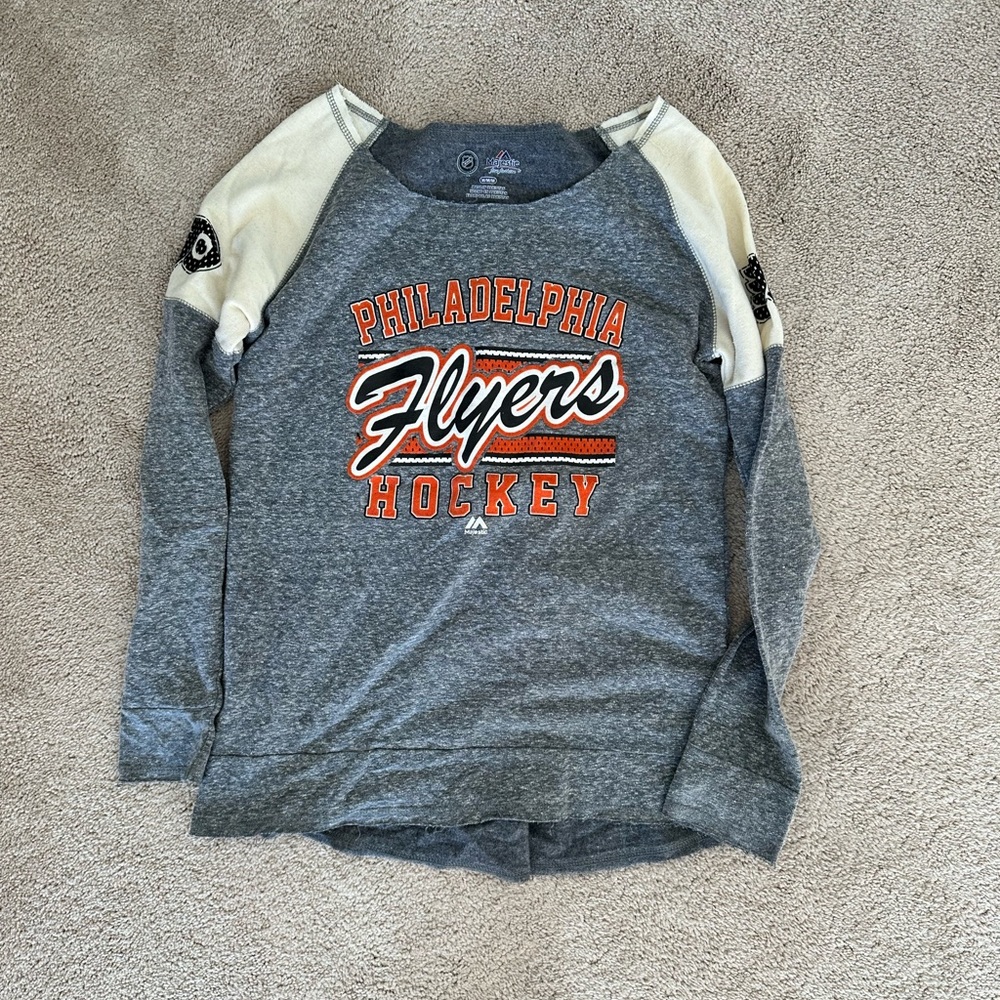 Flyers Sweatshirt